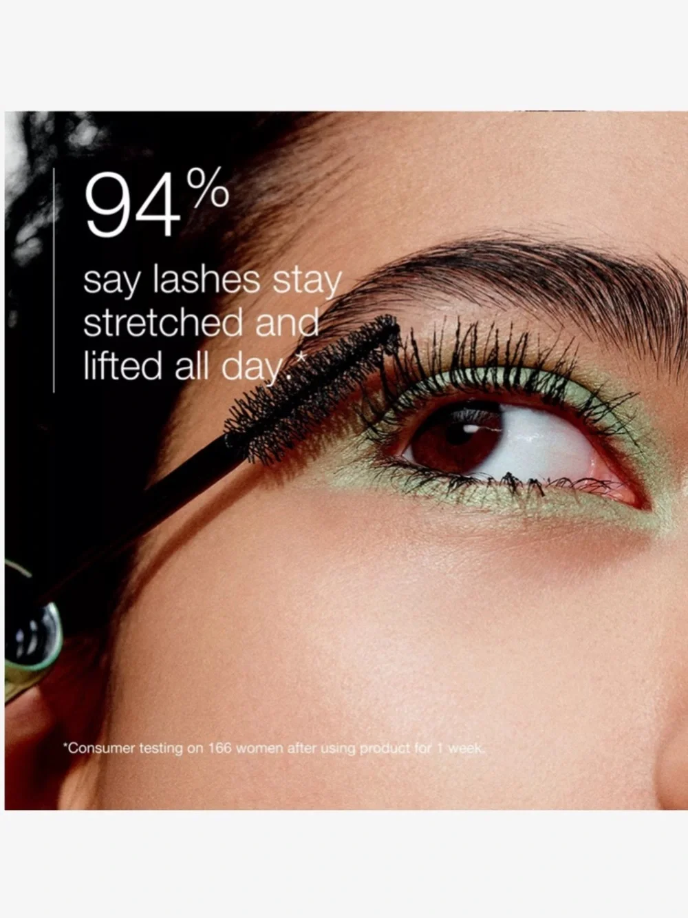 High Impact High-Fi Full Volume Mascara